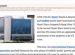 Gursamarjit Singh Entrepreneur